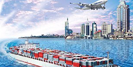 互联网技术推动物流业转型