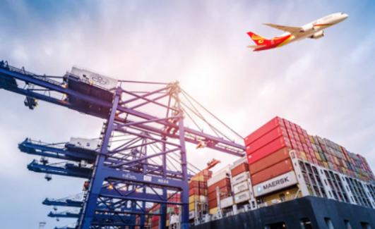 FBA头程干线服务